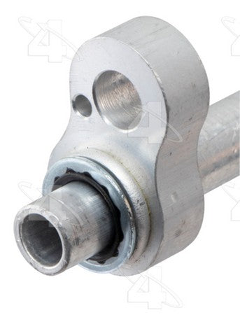 Four Seasons A/C Refrigerant Discharge / Suction Hose Assembly P/N:66630 Fits: Buick Lacrosse 2010, Buick Regal 2011 - Image 2