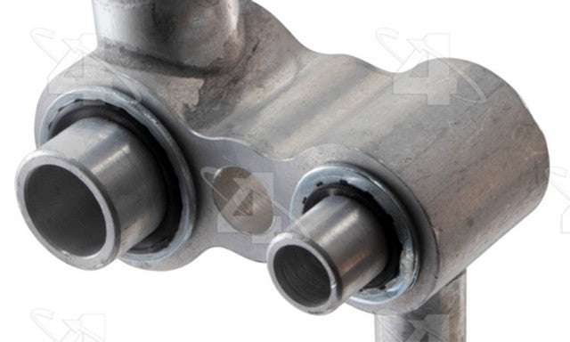 Four Seasons A/C Refrigerant Discharge / Suction Hose Assembly P/N:66630 Fits: Buick Lacrosse 2010, Buick Regal 2011 - Image 3