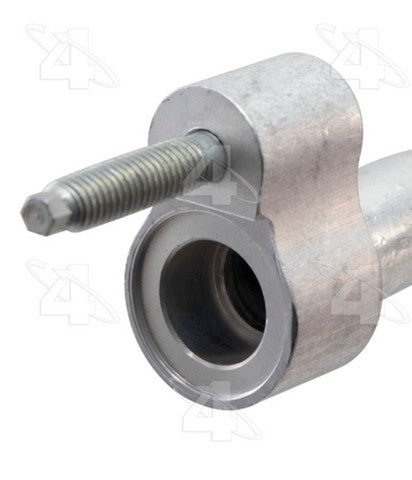 Four Seasons A/C Refrigerant Discharge / Suction Hose Assembly P/N:66631 Fits: Chevrolet Camaro 15-12 - Image 2