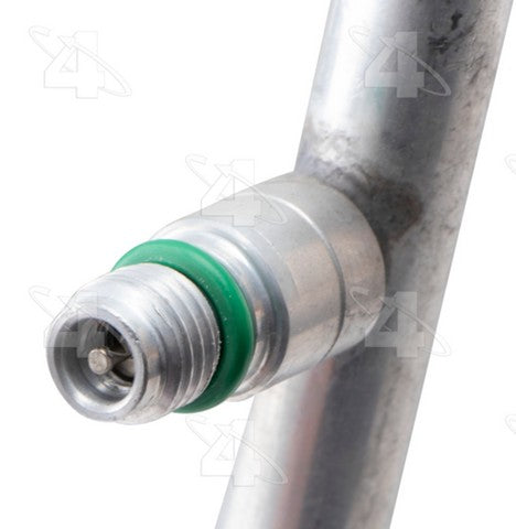 Four Seasons A/C Refrigerant Discharge / Suction Hose Assembly P/N:66631 Fits: Chevrolet Camaro 15-12 - Image 5