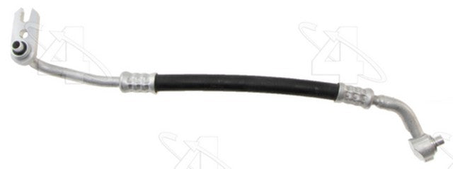 Four Seasons A/C Refrigerant Discharge Hose P/N:66633 Fits: Cadillac Elr 16-14, Chevrolet Volt 15-11 - Image 1