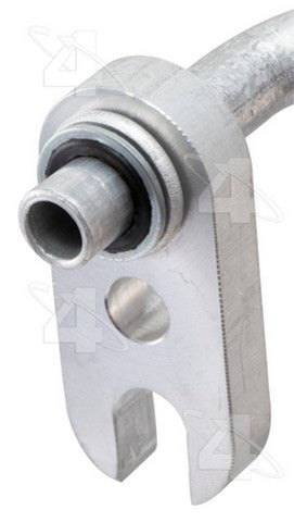 Four Seasons A/C Refrigerant Discharge Hose P/N:66633 Fits: Cadillac Elr 16-14, Chevrolet Volt 15-11 - Image 2