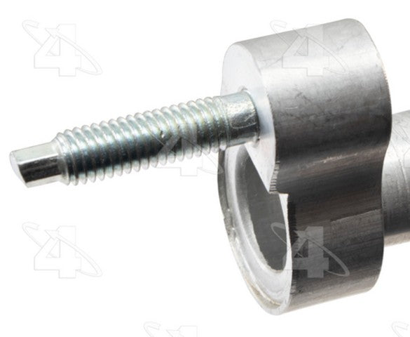 Four Seasons A/C Refrigerant Suction Hose P/N:66634 Fits: Cadillac Elr 15-14, Chevrolet Volt 15-11 - Image 4