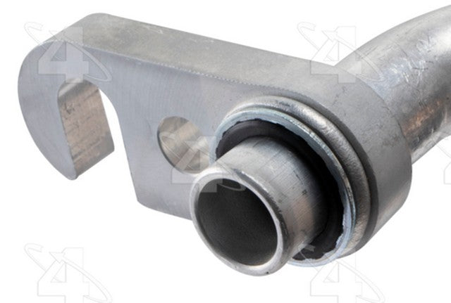 Four Seasons A/C Refrigerant Suction Hose P/N:66634 Fits: Cadillac Elr 15-14, Chevrolet Volt 15-11 - Image 2