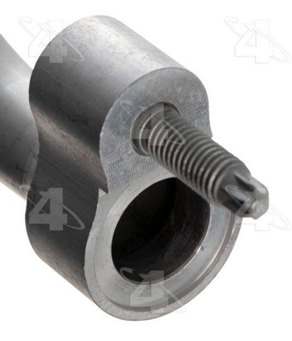Four Seasons A/C Suction and Liquid Line Hose Assembly P/N:66635 Fits: Buick Verano 17-12, Chevrolet Cruze 15-11, Chevrolet Cruze Limited 2016, Chevrolet Cruze Ng 2016 - Image 3