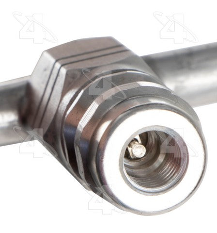 Four Seasons A/C Suction and Liquid Line Hose Assembly P/N:66635 Fits: Buick Verano 17-12, Chevrolet Cruze 15-11, Chevrolet Cruze Limited 2016, Chevrolet Cruze Ng 2016 - Image 2