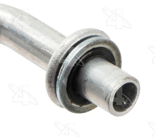 Four Seasons A/C Refrigerant Liquid Hose P/N:66636 Fits: Chevrolet Equinox 17-10, GMC Terrain 17-10 - Image 2