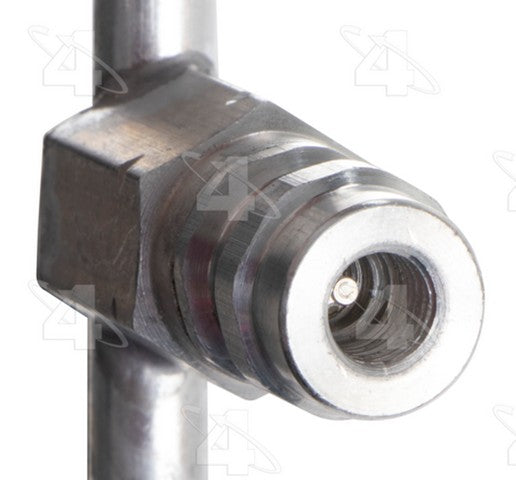 Four Seasons A/C Refrigerant Liquid Hose P/N:66636 Fits: Chevrolet Equinox 17-10, GMC Terrain 17-10 - Image 4
