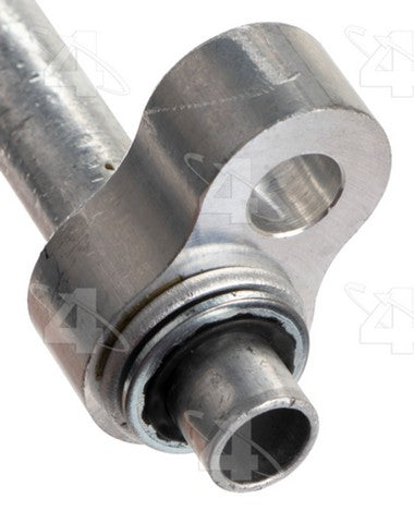 Four Seasons A/C Refrigerant Liquid Hose P/N:66636 Fits: Chevrolet Equinox 17-10, GMC Terrain 17-10 - Image 3
