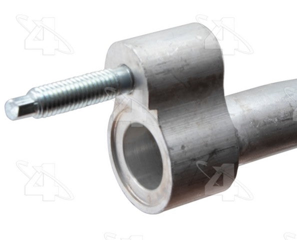 Four Seasons A/C Suction and Liquid Line Hose Assembly P/N:66637 Fits: Buick Lacrosse 19-17, Chevrolet Malibu 19-17 - Image 2