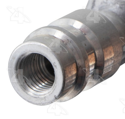 Four Seasons A/C Suction and Liquid Line Hose Assembly P/N:66637 Fits: Buick Lacrosse 19-17, Chevrolet Malibu 19-17 - Image 4