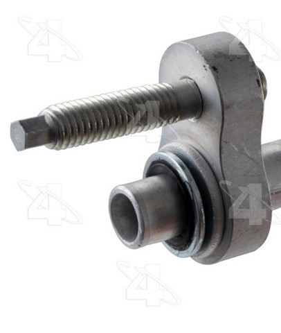 Four Seasons A/C Refrigerant Discharge / Suction Hose Assembly P/N:66639 Fits: Chevrolet Corvette 18-14 - Image 4