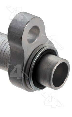Four Seasons A/C Refrigerant Discharge / Suction Hose Assembly P/N:66639 Fits: Chevrolet Corvette 18-14 - Image 2