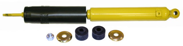 Monroe Shocks & Struts Suspension Shock Absorber P/N:66639 Fits: Chevrolet W6500 Tiltmaster, GMC W6500 Forward, Hino Fa14, Hino Fa1415, Hino Fa15, Hino Fa1517, Hino Fb14, Hino Fb15, Hino Fb1715, Hino Fb1817 - Image 1