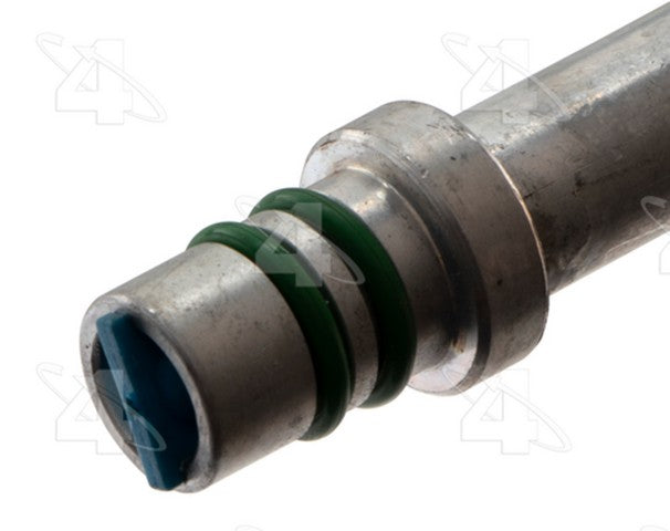 Four Seasons A/C Suction and Liquid Line Hose Assembly P/N:66640 Fits: Chevrolet Impala 13-12, Chevrolet Impala Limited 16-14 - Image 4