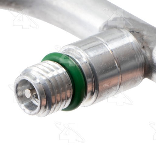 Four Seasons A/C Suction and Liquid Line Hose Assembly P/N:66640 Fits: Chevrolet Impala 13-12, Chevrolet Impala Limited 16-14 - Image 5