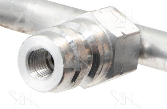 Four Seasons A/C Suction and Liquid Line Hose Assembly P/N:66640 Fits: Chevrolet Impala 13-12, Chevrolet Impala Limited 16-14 - Image 3