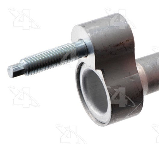 Four Seasons A/C Suction and Liquid Line Hose Assembly P/N:66640 Fits: Chevrolet Impala 13-12, Chevrolet Impala Limited 16-14 - Image 2