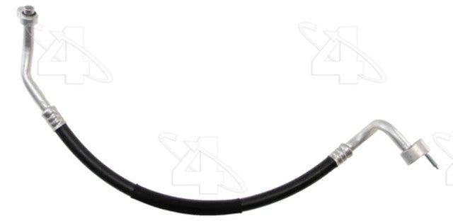 Four Seasons A/C Refrigerant Suction Hose P/N:66641 Fits: Chevrolet Captiva Sport 15-12 - Image 1