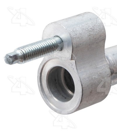 Four Seasons A/C Refrigerant Suction Hose P/N:66641 Fits: Chevrolet Captiva Sport 15-12 - Image 2