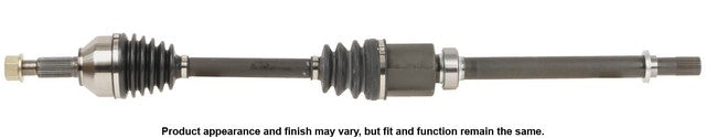 CARDONE New CV Axle Assembly P/N:66-6426 Fits: Nissan Rogue 13-08, Nissan Rogue Select 15-14 - Image 1