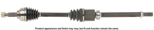 CARDONE New CV Axle Assembly P/N:66-6426 Fits: Nissan Rogue 13-08, Nissan Rogue Select 15-14 - Image 1