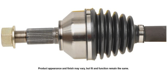 CARDONE New CV Axle Assembly P/N:66-6426 Fits: Nissan Rogue 13-08, Nissan Rogue Select 15-14 - Image 3