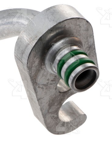 Four Seasons A/C Refrigerant Discharge / Suction Hose Assembly P/N:66642 Fits: Buick Park Avenue 05-03 - Image 5