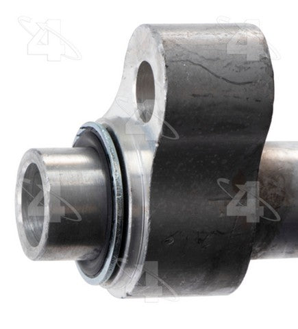 Four Seasons A/C Refrigerant Discharge / Suction Hose Assembly P/N:66642 Fits: Buick Park Avenue 05-03 - Image 4