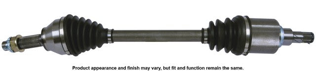 CARDONE New CV Axle Assembly P/N:66-6437 Fits: Nissan Sentra 19-13 - Image 1