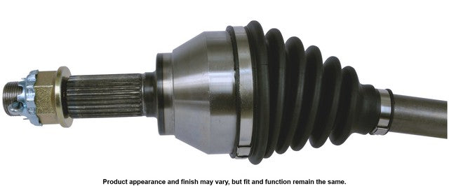 CARDONE New CV Axle Assembly P/N:66-6437 Fits: Nissan Sentra 19-13 - Image 3