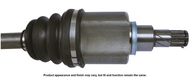 CARDONE New CV Axle Assembly P/N:66-6437 Fits: Nissan Sentra 19-13 - Image 2
