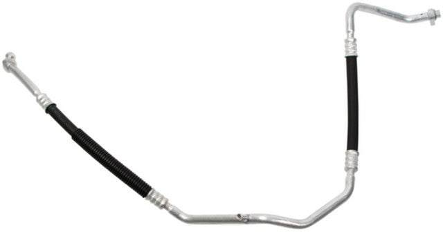 Four Seasons A/C Refrigerant Suction Hose P/N:66644 Fits: Chevrolet Hhr 11-07 - Image 1