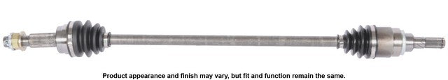 CARDONE New CV Axle Assembly P/N:66-6441 Fits: Nissan Murano 24-15 - Image 1
