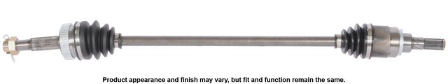 CARDONE New CV Axle Assembly P/N:66-6442 Fits: Nissan Rogue 20-14, Nissan Rogue Sport 20-17 - Image 1