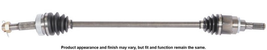 CARDONE New CV Axle Assembly P/N:66-6442 Fits: Nissan Rogue 20-14, Nissan Rogue Sport 20-17 - Image 1