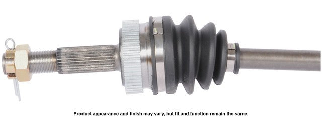 CARDONE New CV Axle Assembly P/N:66-6442 Fits: Nissan Rogue 20-14, Nissan Rogue Sport 20-17 - Image 3