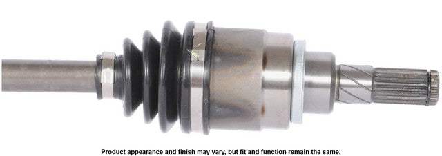 CARDONE New CV Axle Assembly P/N:66-6442 Fits: Nissan Rogue 20-14, Nissan Rogue Sport 20-17 - Image 2