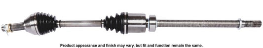CARDONE New CV Axle Assembly P/N:66-6446 Fits: Infiniti Jx35 2013, Infiniti Qx60 19-14, Nissan Pathfinder 19-13 - Image 1