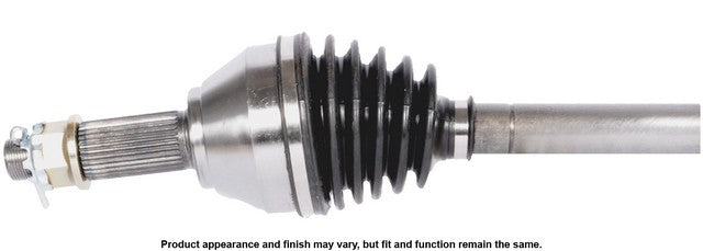CARDONE New CV Axle Assembly P/N:66-6446 Fits: Infiniti Jx35 2013, Infiniti Qx60 19-14, Nissan Pathfinder 19-13 - Image 3