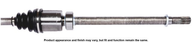 CARDONE New CV Axle Assembly P/N:66-6446 Fits: Infiniti Jx35 2013, Infiniti Qx60 19-14, Nissan Pathfinder 19-13 - Image 2