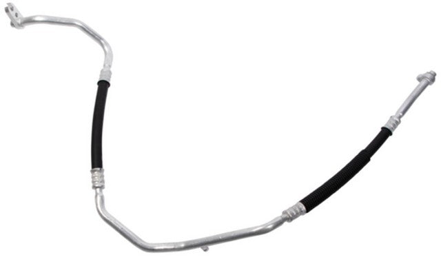 Four Seasons A/C Refrigerant Suction Hose P/N:66644 Fits: Chevrolet Hhr 11-07 - Image 5