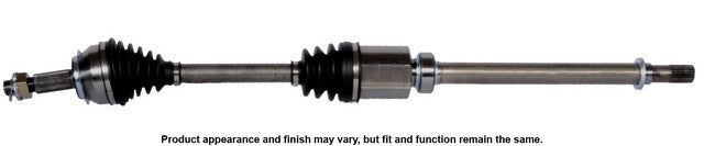 CARDONE New CV Axle Assembly P/N:66-6455 Fits: Nissan Rogue 20-14 - Image 1