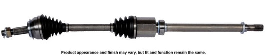CARDONE New CV Axle Assembly P/N:66-6455 Fits: Nissan Rogue 20-14 - Image 1
