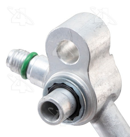 Four Seasons A/C Discharge and Liquid Line P/N:66646 Fits: Buick Encore 21-15, Chevrolet Trax 21-15 - Image 3