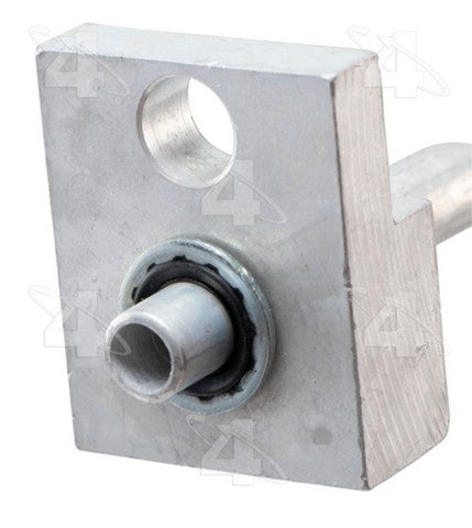 Four Seasons A/C Discharge and Liquid Line P/N:66646 Fits: Buick Encore 21-15, Chevrolet Trax 21-15 - Image 5