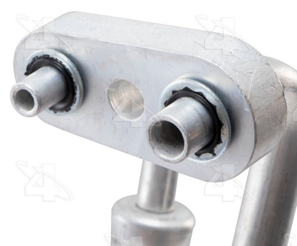 Four Seasons A/C Discharge and Liquid Line P/N:66646 Fits: Buick Encore 21-15, Chevrolet Trax 21-15 - Image 4