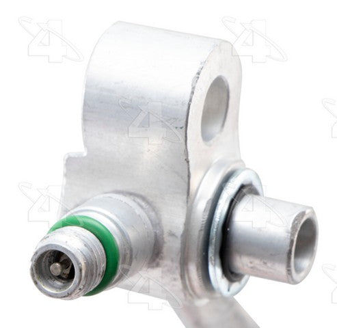 Four Seasons A/C Discharge and Liquid Line P/N:66646 Fits: Buick Encore 21-15, Chevrolet Trax 21-15 - Image 2