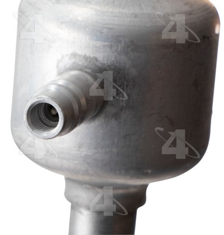 Four Seasons A/C Refrigerant Discharge / Suction Hose Assembly P/N:66647 Fits: Chevrolet Silverado 2500 Hd 19-17, Chevrolet Silverado 3500 Hd 19-17, GMC Sierra 2500 Hd 19-17, GMC Sierra 3500 Hd 19-17 - Image 2