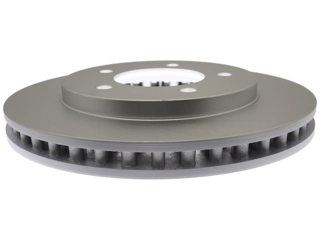 Raybestos Brakes Disc Brake Rotor P/N:66647FZN Fits: Ford Expedition 00-97, Lincoln Navigator 00-98 - Image 1